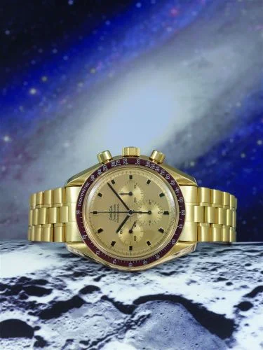 Omega Speedmaster Professional Moonwatch Apollo XI 1969 BA 145.022 XI
